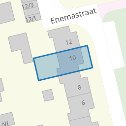 Perceel LEE01-H-3340