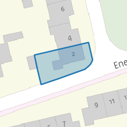 Perceel LEE01-H-3344