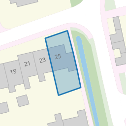 Perceel LEE01-H-3347