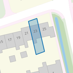 Perceel LEE01-H-3348