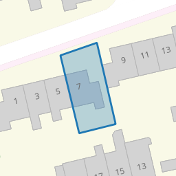 Perceel LEE01-H-3356