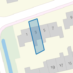 Perceel LEE01-H-3358