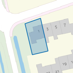 Perceel LEE01-H-3359