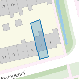 Perceel LEE01-H-3361