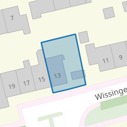 Perceel LEE01-H-3366