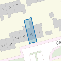 Perceel LEE01-H-3367