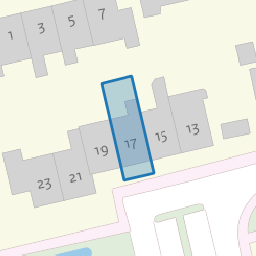 Perceel LEE01-H-3368