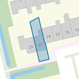 Perceel LEE01-H-3370