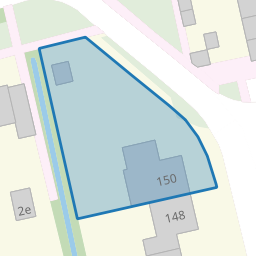 Perceel LEE01-H-3372