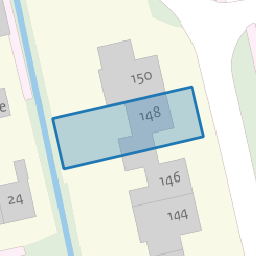 Perceel LEE01-H-3373