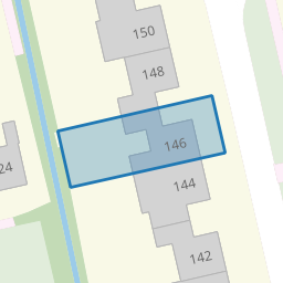 Perceel LEE01-H-3374