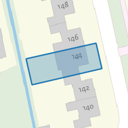 Perceel LEE01-H-3375