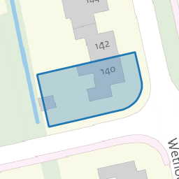 Perceel LEE01-H-3377