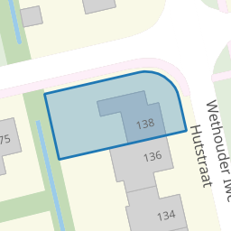 Perceel LEE01-H-3378