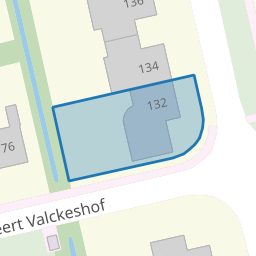 Perceel LEE01-H-3381