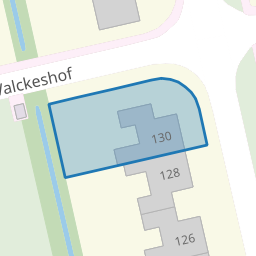 Perceel LEE01-H-3382