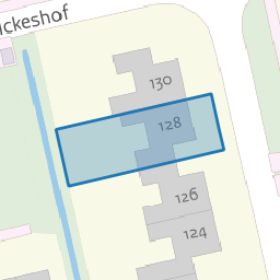 Perceel LEE01-H-3383