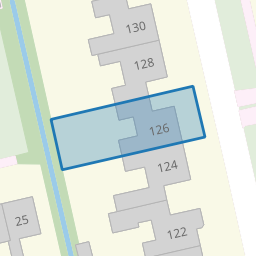 Perceel LEE01-H-3384