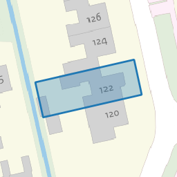 Perceel LEE01-H-3386