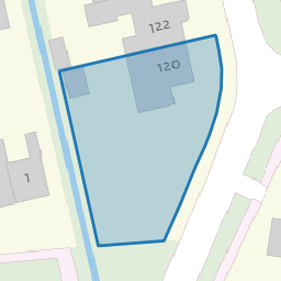 Perceel LEE01-H-3387