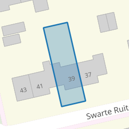 Perceel LEE01-H-3390