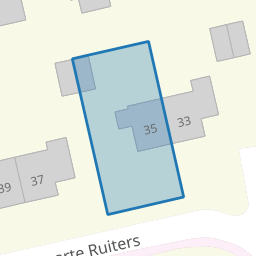 Perceel LEE01-H-3392