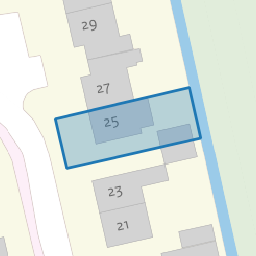 Perceel LEE01-H-3397