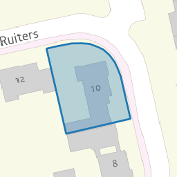 Perceel LEE01-H-3399