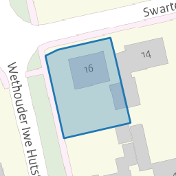 Perceel LEE01-H-3402