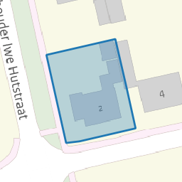 Perceel LEE01-H-3403