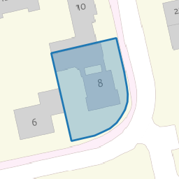 Perceel LEE01-H-3406