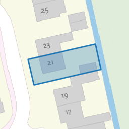 Perceel LEE01-H-3407