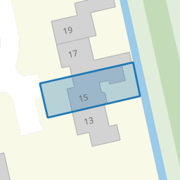 Perceel LEE01-H-3410