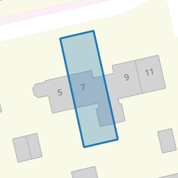 Perceel LEE01-H-3414