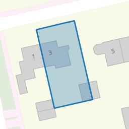 Perceel LEE01-H-3416