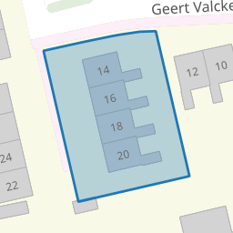 Perceel LEE01-H-3423