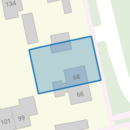 Perceel LEE01-H-3427