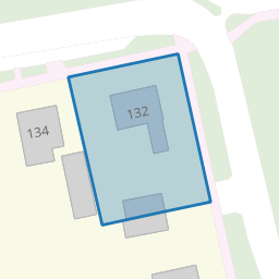 Perceel LEE01-H-3428