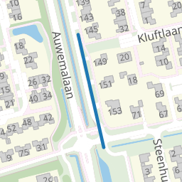 Perceel LEE01-H-3450