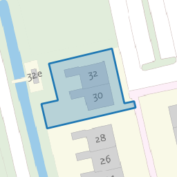 Perceel LEE01-H-3453