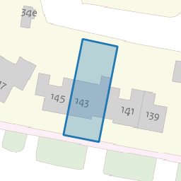 Perceel LEE01-H-3458