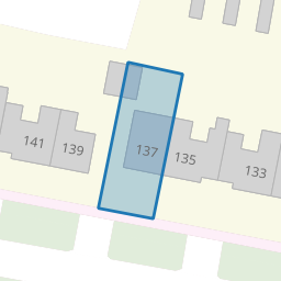 Perceel LEE01-H-3460