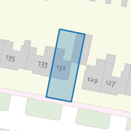 Perceel LEE01-H-3463