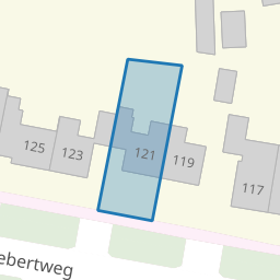 Perceel LEE01-H-3468