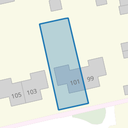 Perceel LEE01-H-3478