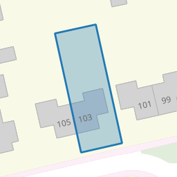 Perceel LEE01-H-3479