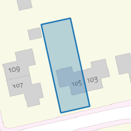 Perceel LEE01-H-3480