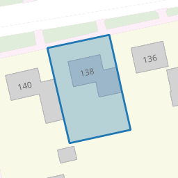 Perceel LEE01-H-3481