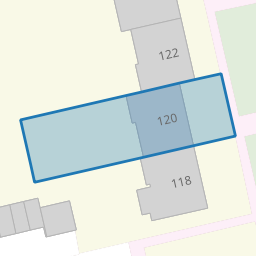 Perceel LEE01-H-3484