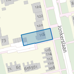 Perceel LEE01-H-3485